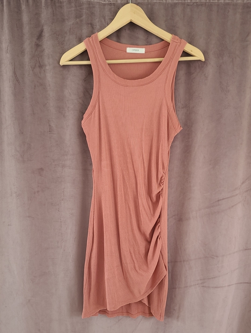 ❤️3 for $10- Cherish mini dress- size small